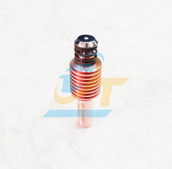 Điện cực Plasma 10-105A PMX45XP/65/85/105/HRT/HRTs/MRT Hypertherm 220842  HYPERTHERM | Giá rẻ nhất - Công Ty TNHH Thương Mại Dịch Vụ Đạt Tâm