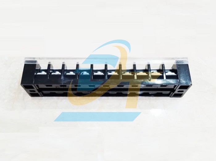 Domino khối 10P 30A Sungho SHT-30-10  Sungho | Giá rẻ nhất - Công Ty TNHH Thương Mại Dịch Vụ Đạt Tâm