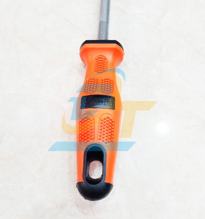 Dũa tròn 10''/250mm Asaki AK-3762  Asaki | Giá rẻ nhất - Công Ty TNHH Thương Mại Dịch Vụ Đạt Tâm