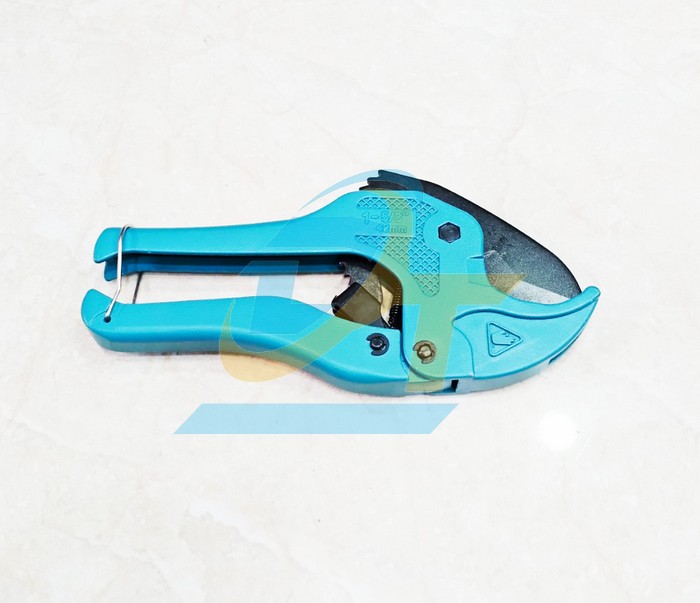 Kéo cắt ống nhựa PVC 42mm Total THT53422 THT53422 Total | Giá rẻ nhất - Công Ty TNHH Thương Mại Dịch Vụ Đạt Tâm