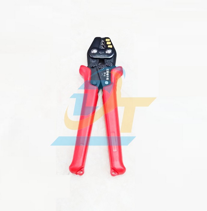 Kìm bấm cos 1.25-2-5.5mm2 Tsunoda TP-5  Tsunoda | Giá rẻ nhất - Công Ty TNHH Thương Mại Dịch Vụ Đạt Tâm