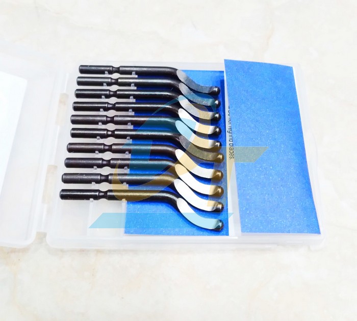 Lưỡi dao gọt bavia S10 Noga BS1010  NOGA | Giá rẻ nhất - Công Ty TNHH Thương Mại Dịch Vụ Đạt Tâm