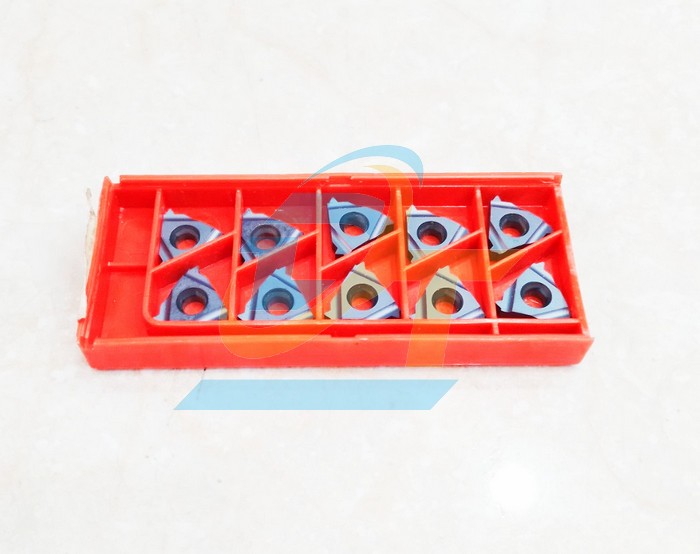 Mảnh tiện ren ngoài bước 2mm Carmex 16 ER 2.0ISO BMA  CARMEX | Giá rẻ nhất - Công Ty TNHH Thương Mại Dịch Vụ Đạt Tâm
