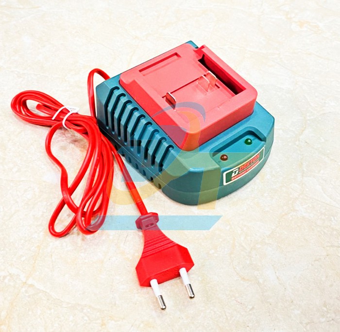 Máy khoan động lực dùng pin 21V Dekton M21-KB1385PRO (Kèm 1 pin 4Ah + 1 Sạc)  DEKTON | Giá rẻ nhất - Công Ty TNHH Thương Mại Dịch Vụ Đạt Tâm