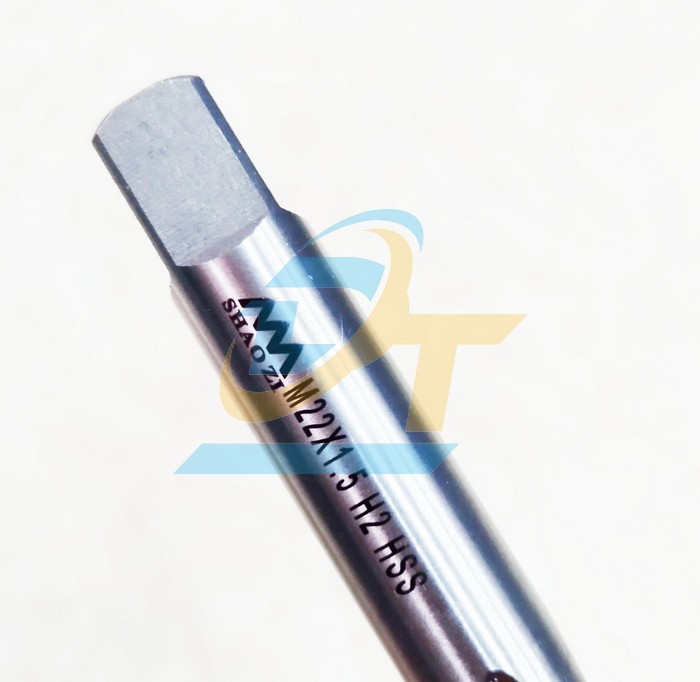 Mũi taro tay M22x1.5  China | Giá rẻ nhất - Công Ty TNHH Thương Mại Dịch Vụ Đạt Tâm