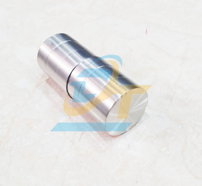 Tay nắm vách ngăn vệ sinh inox 304 92x38mm  VietNam | Giá rẻ nhất - Công Ty TNHH Thương Mại Dịch Vụ Đạt Tâm