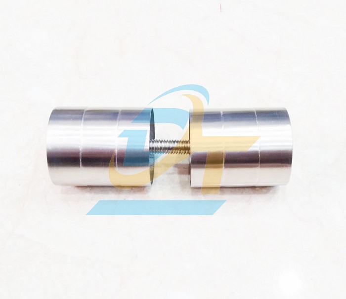 Tay nắm vách ngăn vệ sinh inox 304 92x38mm  VietNam | Giá rẻ nhất - Công Ty TNHH Thương Mại Dịch Vụ Đạt Tâm
