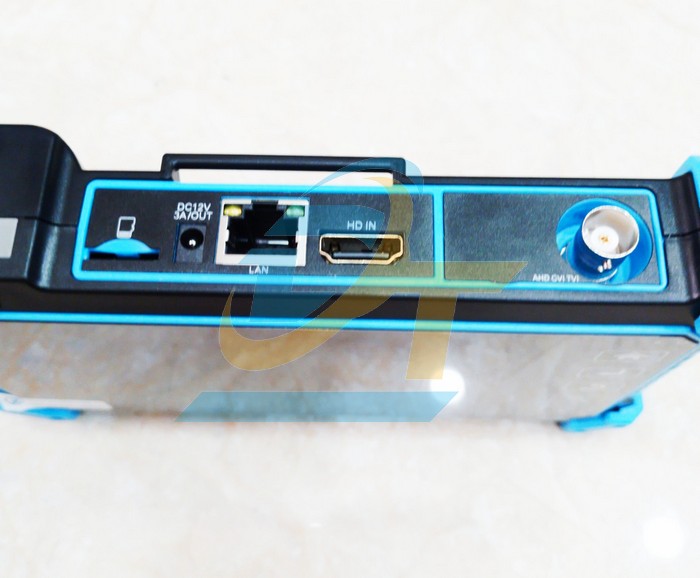 Thiết bị kiểm tra camera CCTV 5" IPC-5100 Plus  China | Giá rẻ nhất - Công Ty TNHH Thương Mại Dịch Vụ Đạt Tâm