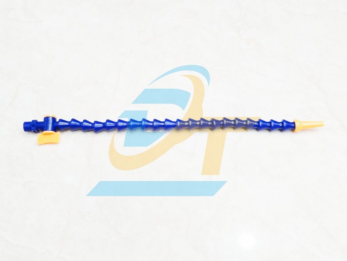 Vòi tưới nguội CNC 400mm ren 1/4"/13mm đầu tròn (Có khóa)  China | Giá rẻ nhất - Công Ty TNHH Thương Mại Dịch Vụ Đạt Tâm