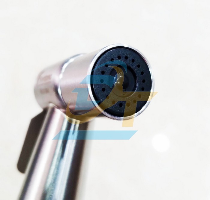 Vòi xịt vệ sinh inox 304 Sentano SVX-01  SENTANO | Giá rẻ nhất - Công Ty TNHH Thương Mại Dịch Vụ Đạt Tâm