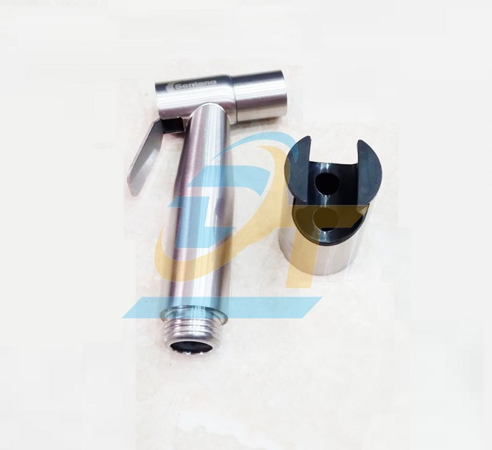 Vòi xịt vệ sinh inox 304 Sentano SVX-01  SENTANO | Giá rẻ nhất - Công Ty TNHH Thương Mại Dịch Vụ Đạt Tâm