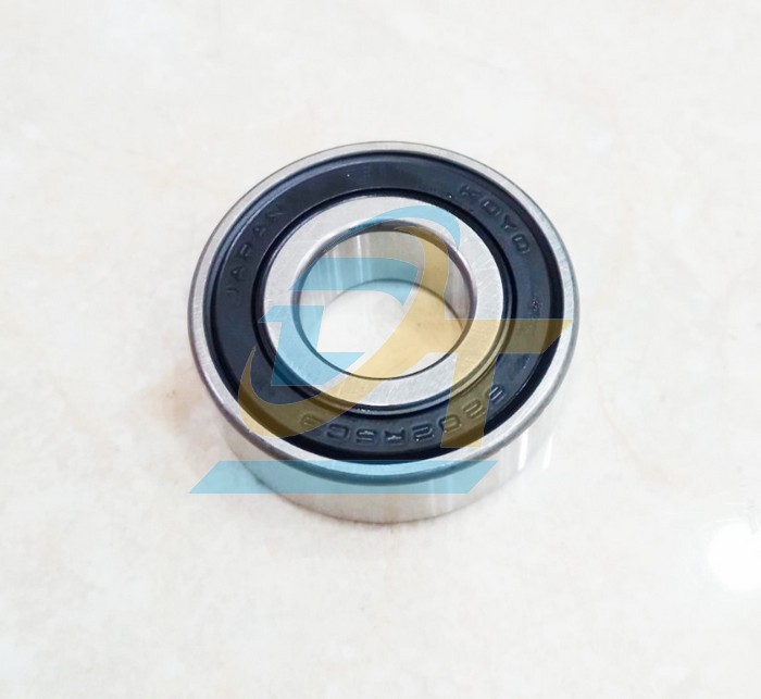 Vòng bi (Bạc đạn) Koyo 6202-2RS C3  Koyo | Giá rẻ nhất - Công Ty TNHH Thương Mại Dịch Vụ Đạt Tâm