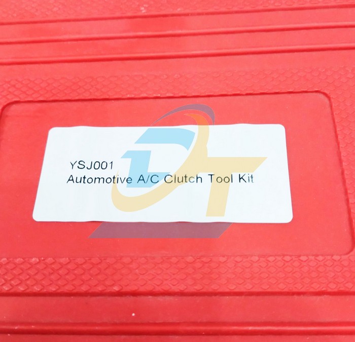 Bộ dụng cụ cảo ly hợp lốc lạnh 20 chi tiết YSJ001  China | Giá rẻ nhất - Công Ty TNHH Thương Mại Dịch Vụ Đạt Tâm