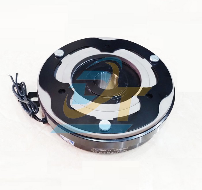 Bộ ly hợp 24V 38W Trantex MCS-10  TRANTEX | Giá rẻ nhất - Công Ty TNHH Thương Mại Dịch Vụ Đạt Tâm