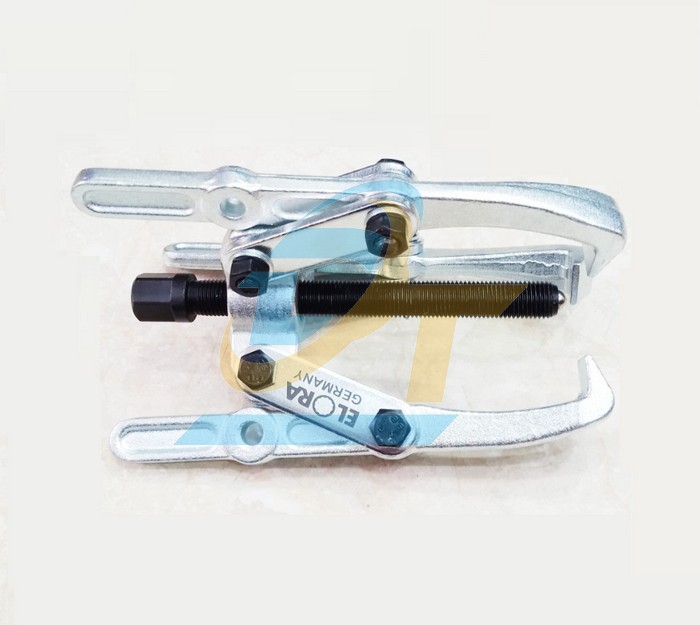 Cảo vòng bi 3 chấu độ mở ngàm 20-200mm Elora 177-200  ELORA | Giá rẻ nhất - Công Ty TNHH Thương Mại Dịch Vụ Đạt Tâm