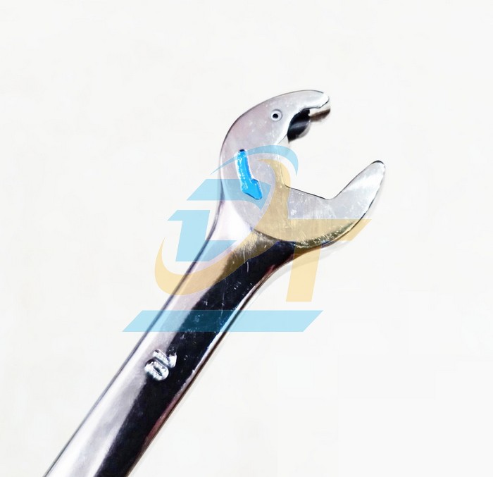 Cờ lê vòng miệng tự động 10mm Sata 43606  SATA | Giá rẻ nhất - Công Ty TNHH Thương Mại Dịch Vụ Đạt Tâm