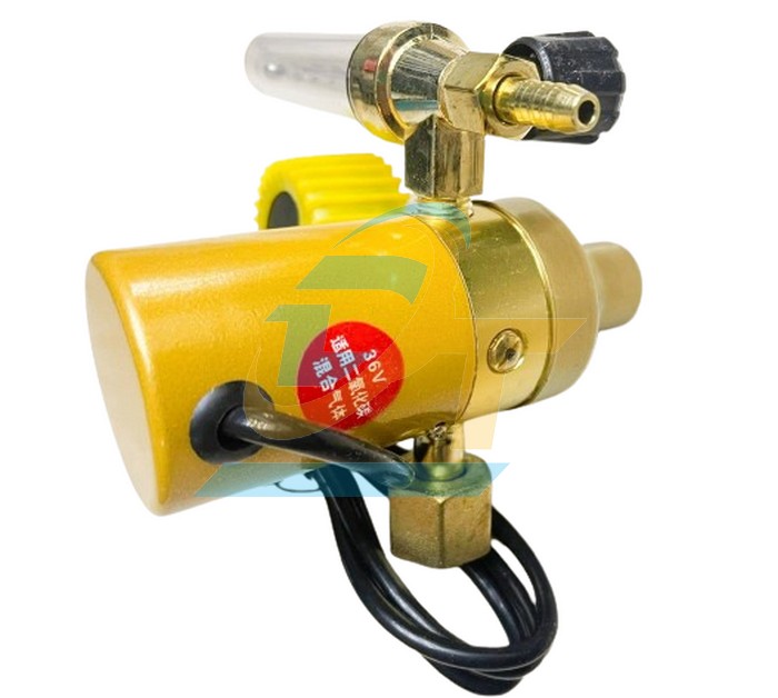 Đồng hồ CO2 36V 150W  China | Giá rẻ nhất - Công Ty TNHH Thương Mại Dịch Vụ Đạt Tâm
