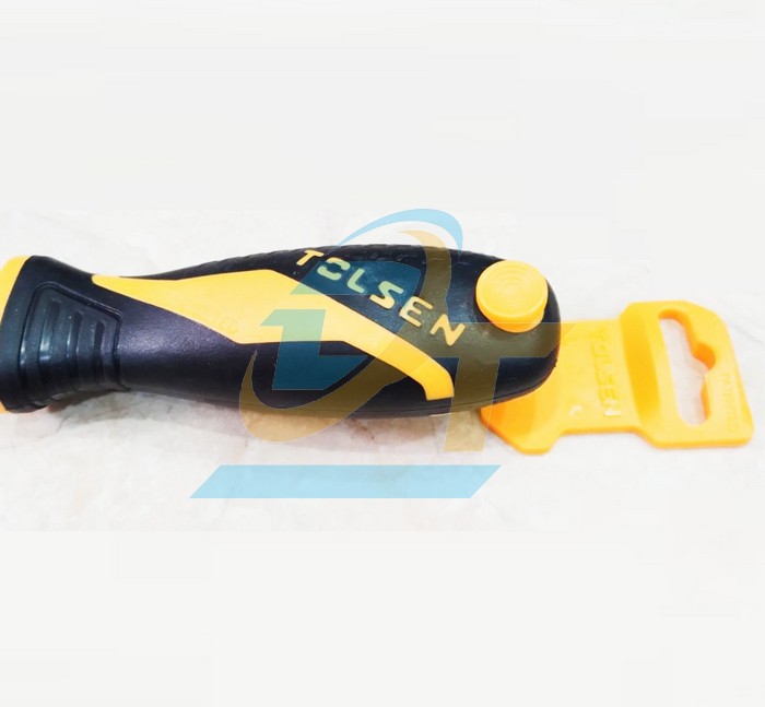 Dũa dẹp 8"/200mm Tolsen 32001  Tolsen | Giá rẻ nhất - Công Ty TNHH Thương Mại Dịch Vụ Đạt Tâm