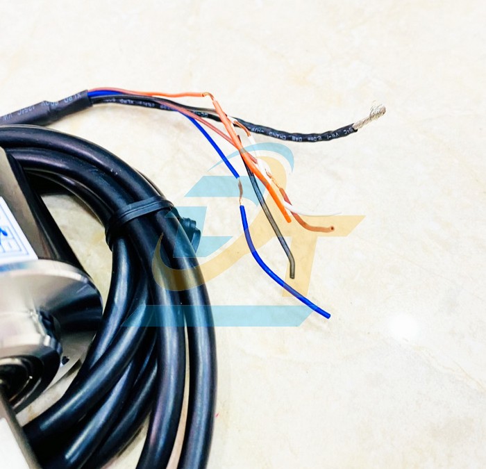 Encoder 1000 P/R 12-24VDC 8mm Autonics E50S8-1000-3-N-24  Autonics | Giá rẻ nhất - Công Ty TNHH Thương Mại Dịch Vụ Đạt Tâm