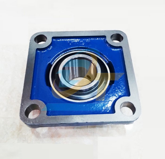 Gối đỡ vòng bi SKF UCF208  SKF | Giá rẻ nhất - Công Ty TNHH Thương Mại Dịch Vụ Đạt Tâm