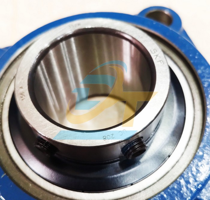 Gối đỡ vòng bi SKF UCF208  SKF | Giá rẻ nhất - Công Ty TNHH Thương Mại Dịch Vụ Đạt Tâm