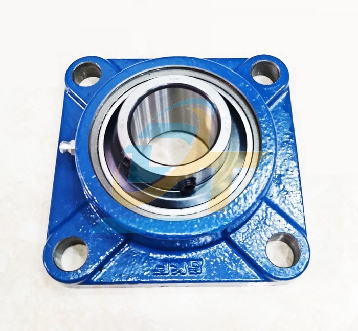 Gối đỡ vòng bi SKF UCF208  SKF | Giá rẻ nhất - Công Ty TNHH Thương Mại Dịch Vụ Đạt Tâm