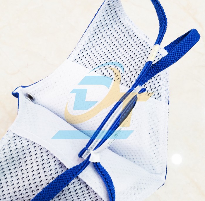 Khẩu trang than hoạt tính GP Extreme (Qua gáy)  GP-EXTREME | Giá rẻ nhất - Công Ty TNHH Thương Mại Dịch Vụ Đạt Tâm