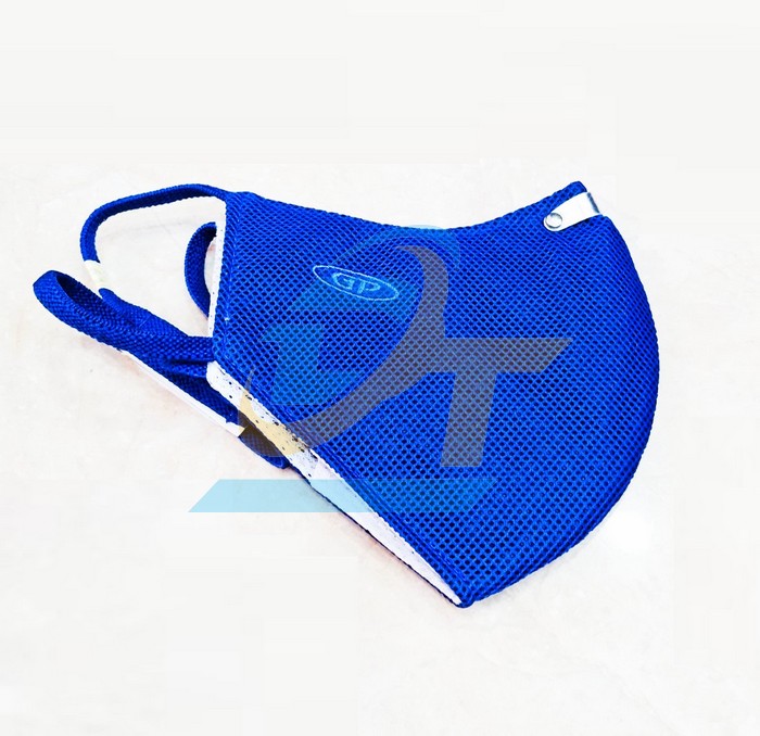 Khẩu trang than hoạt tính GP Extreme (Qua gáy)  GP-EXTREME | Giá rẻ nhất - Công Ty TNHH Thương Mại Dịch Vụ Đạt Tâm