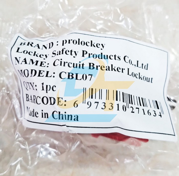 Khóa ngắt mạch đa năng Prolockey CBL07  PROLOCKEY | Giá rẻ nhất - Công Ty TNHH Thương Mại Dịch Vụ Đạt Tâm