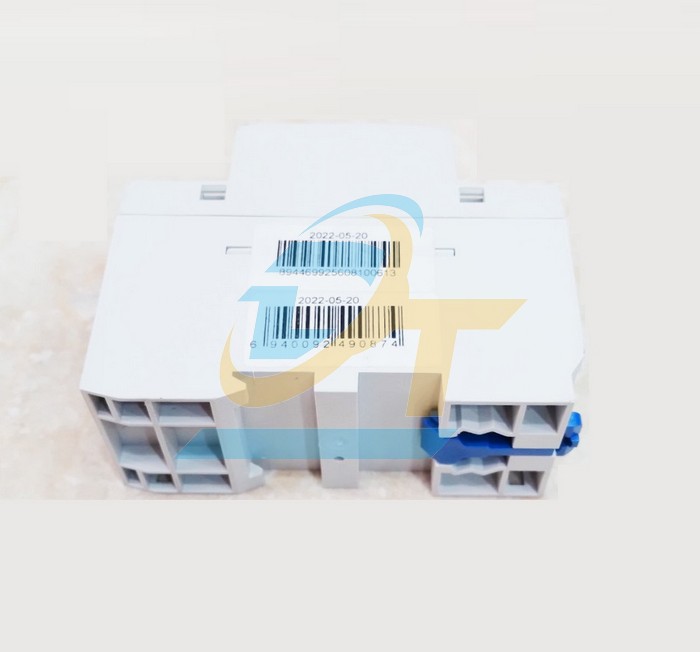 Khởi động từ 1P 40A 220/230V Chint NCH8-40/20  CHINT | Giá rẻ nhất - Công Ty TNHH Thương Mại Dịch Vụ Đạt Tâm