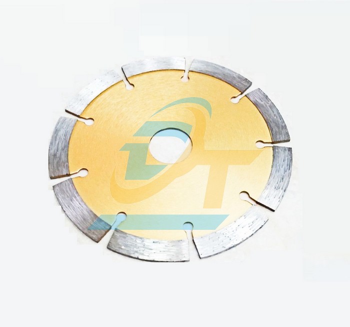 Lưỡi cắt kim cương 125x22.23mm Makita D-71021  Makita | Giá rẻ nhất - Công Ty TNHH Thương Mại Dịch Vụ Đạt Tâm