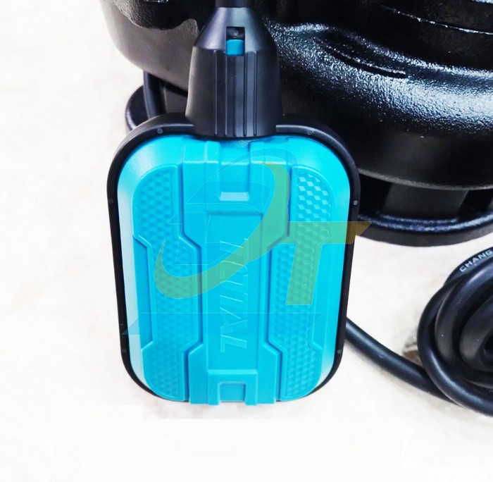 Máy bơm chìm nước thải 1HP 750W 220V Total TWP775016  Total | Giá rẻ nhất - Công Ty TNHH Thương Mại Dịch Vụ Đạt Tâm