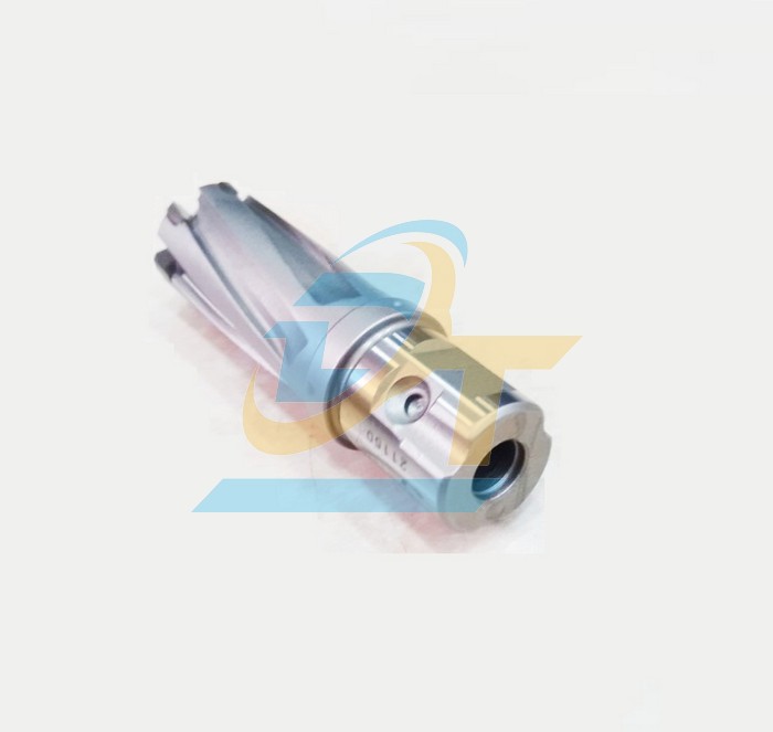 Mũi khoan từ hợp kim HC35 3Keego phi 20  3KEEGO | Giá rẻ nhất - Công Ty TNHH Thương Mại Dịch Vụ Đạt Tâm