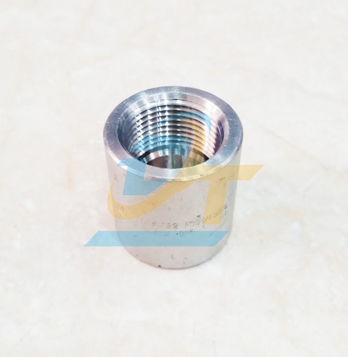 Nắp bít ren trong áp lực cao inox 304 DN20 - Phi 27  VietNam | Giá rẻ nhất - Công Ty TNHH Thương Mại Dịch Vụ Đạt Tâm