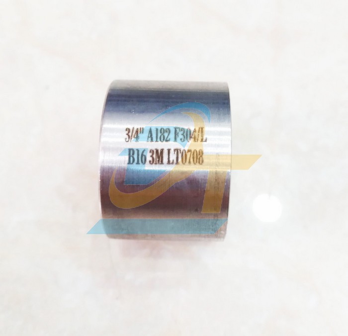 Nối ren trong (Măng xông) 1 đầu ren áp lực cao inox 304 phi 27  VietNam | Giá rẻ nhất - Công Ty TNHH Thương Mại Dịch Vụ Đạt Tâm