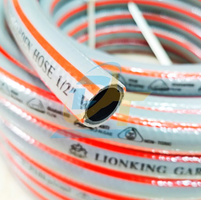 Ống dẫn nước LionKing GS125 1/2"  LionKing | Giá rẻ nhất - Công Ty TNHH Thương Mại Dịch Vụ Đạt Tâm