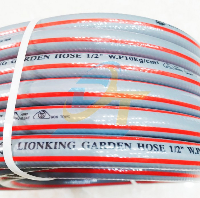 Ống dẫn nước LionKing GS125 1/2"  LionKing | Giá rẻ nhất - Công Ty TNHH Thương Mại Dịch Vụ Đạt Tâm