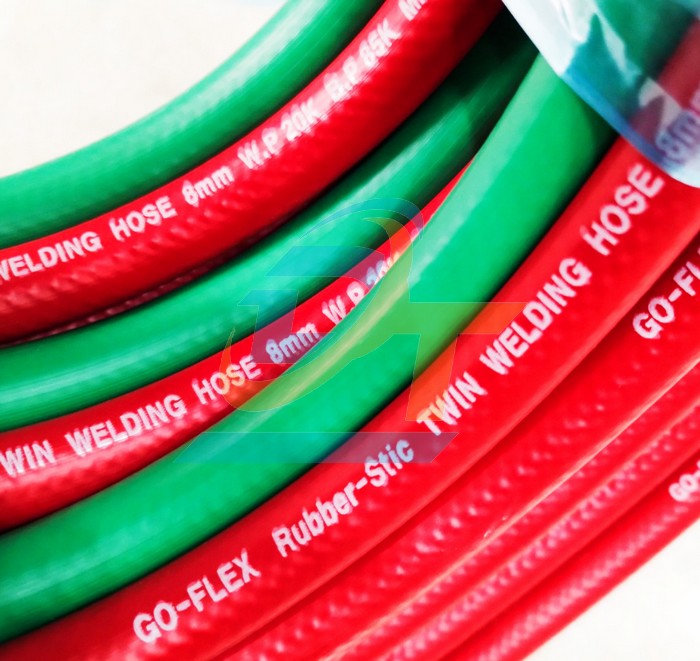 Ống hàn gió đá Go-Flex 8mm  GO-FLEX | Giá rẻ nhất - Công Ty TNHH Thương Mại Dịch Vụ Đạt Tâm