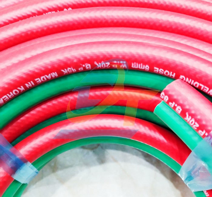 Ống hàn gió đá Go-Flex 8mm  GO-FLEX | Giá rẻ nhất - Công Ty TNHH Thương Mại Dịch Vụ Đạt Tâm