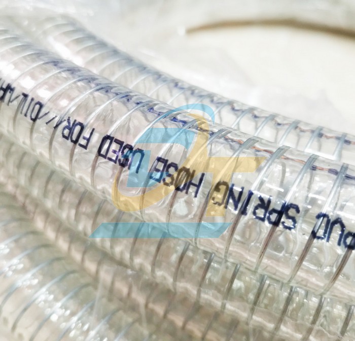 Ống nhựa lõi thép phi 21  VietNam | Giá rẻ nhất - Công Ty TNHH Thương Mại Dịch Vụ Đạt Tâm