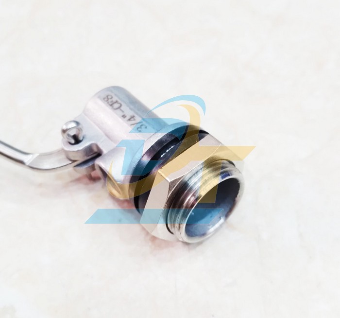 Phao cơ inox 304 phi 27 (Thân thẳng)  VietNam | Giá rẻ nhất - Công Ty TNHH Thương Mại Dịch Vụ Đạt Tâm