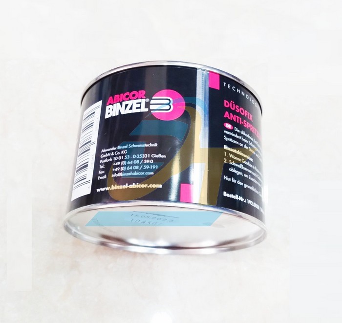 Sáp chống dính xỉ hàn 300g Binzel 192.0058  BINZEL | Giá rẻ nhất - Công Ty TNHH Thương Mại Dịch Vụ Đạt Tâm