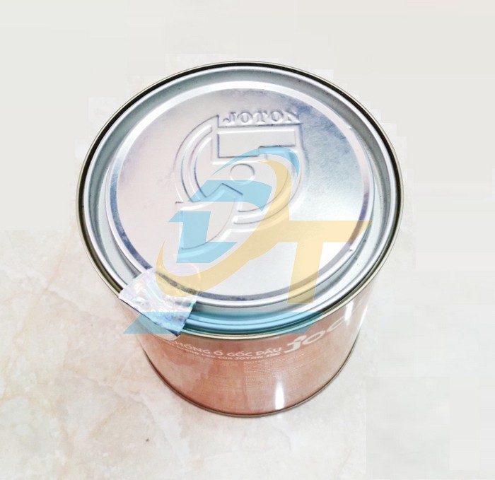 Sơn chống ố gốc dầu Joton Joclean 1kg  JOTON | Giá rẻ nhất - Công Ty TNHH Thương Mại Dịch Vụ Đạt Tâm