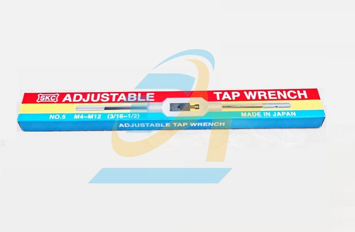 Tay quay taro SKC M4-M12  SKC | Giá rẻ nhất - Công Ty TNHH Thương Mại Dịch Vụ Đạt Tâm