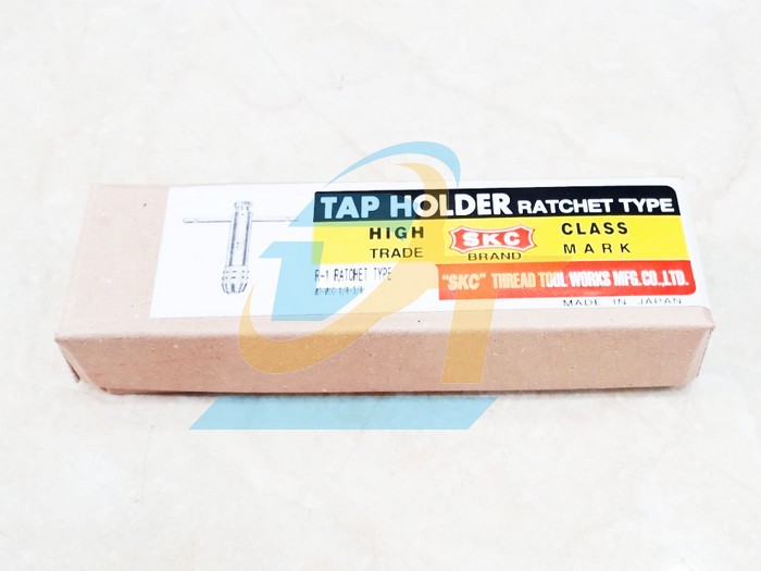 Tay quay taro tự động 85mm SKC M3-M10  SKC | Giá rẻ nhất - Công Ty TNHH Thương Mại Dịch Vụ Đạt Tâm
