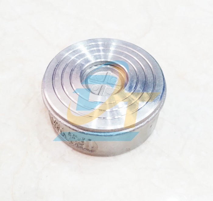 Van 1 chiều đĩa inox 304 H71 PN25 ODK DN25  ODK | Giá rẻ nhất - Công Ty TNHH Thương Mại Dịch Vụ Đạt Tâm