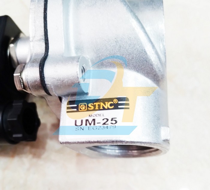 Van rũ bụi 24V STNC UM-25  STNC | Giá rẻ nhất - Công Ty TNHH Thương Mại Dịch Vụ Đạt Tâm