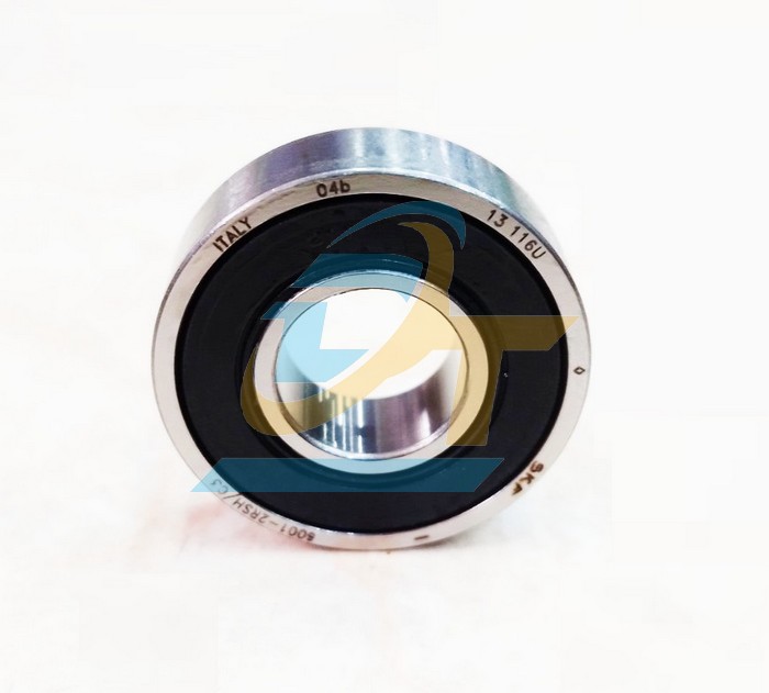 Vòng bi (Bạc đạn) SKF 6001-2RSH/C3  SKF | Giá rẻ nhất - Công Ty TNHH Thương Mại Dịch Vụ Đạt Tâm