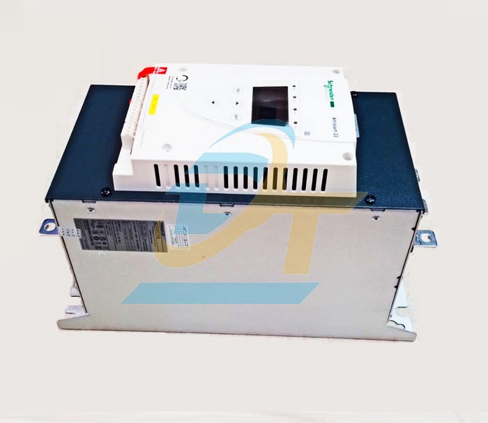 Bộ khởi động mềm 110A 55kW 230-440V Schneider ATS22C11Q ATS22C11Q SCHNEIDER | Giá rẻ nhất - Công Ty TNHH Thương Mại Dịch Vụ Đạt Tâm
