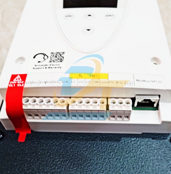 Bộ khởi động mềm 110A 55kW 230-440V Schneider ATS22C11Q ATS22C11Q SCHNEIDER | Giá rẻ nhất - Công Ty TNHH Thương Mại Dịch Vụ Đạt Tâm